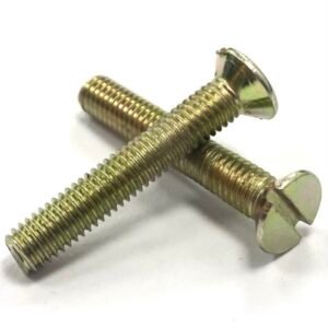 Concrete Screw