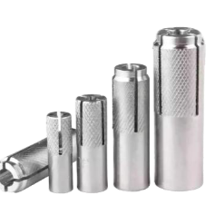 CAPSULE / BULLET FASTENER