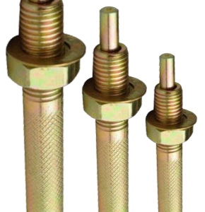NAIL FASTENER