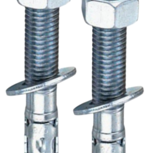 WEDGE FASTENER