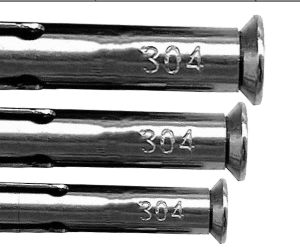ALLEN KEY FASTENER