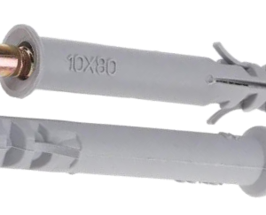 FRAME FIXING SCREW FASTENER