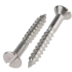 WODDEN SCREW