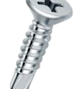 SELF DRILLING SCREW (CSK+)