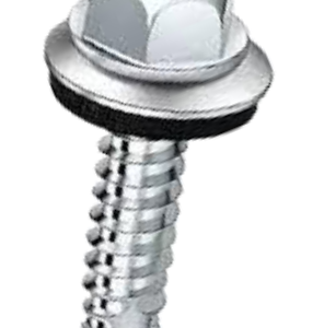 SELF DRILLING SCREW (HEX HEAD)