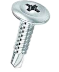 SELF DRILLING SCREW (TRUSS+)