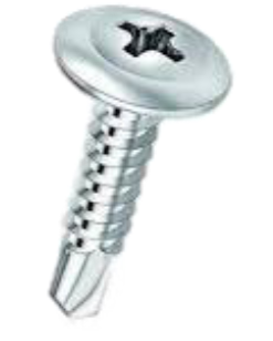 SELF DRILLING SCREW (TRUSS+)
