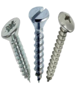 SHEET METAL SCREW