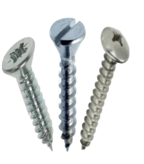 SHEET METAL SCREW