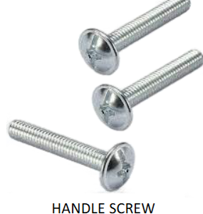 Handle Screw