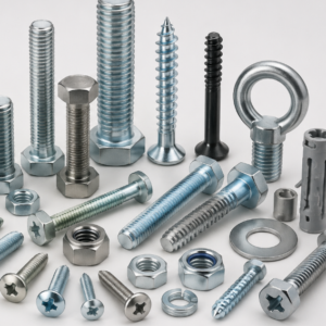 FASTENERS