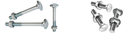 CARRIAGE BOLT