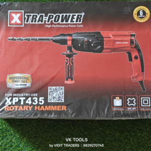 Xtra - Power Hammer Machine