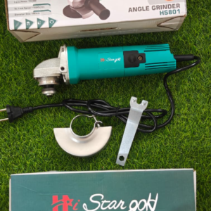 Angle Grinder