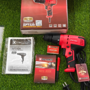 Screw Driver Drill