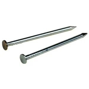 Shuttering Nails