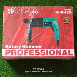 Rotary Hammer Drill Machine