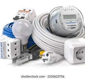 Electrical Accessories