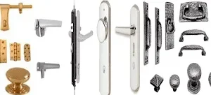 Hardware Fittings