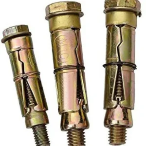 RAWAL BOLT FASTENER