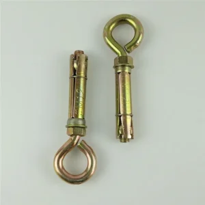 HOOK FASTENER