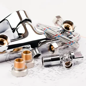 Sanitary & Plumbing Accessories