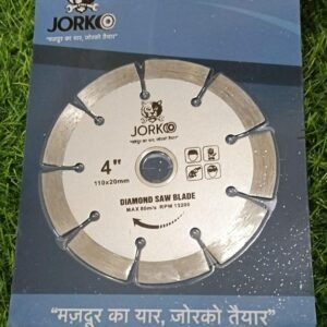 Greynight cutting blade